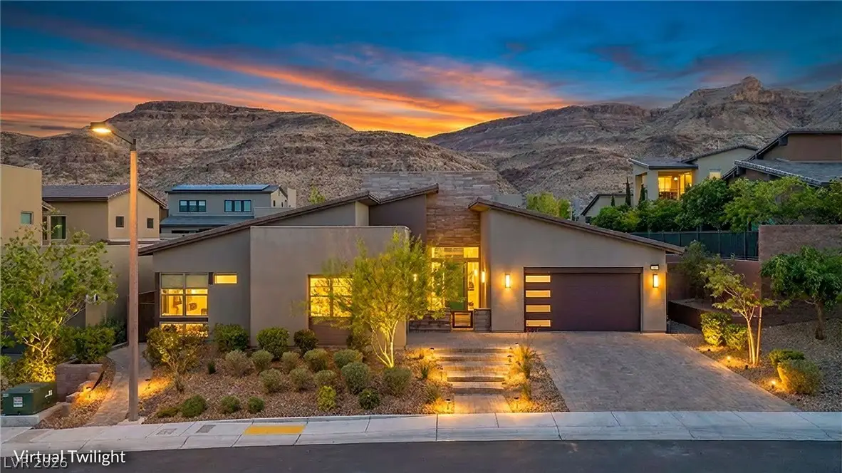 10241 Kirkwood Gaps Avenue, Las Vegas, NV 89135 - #1
