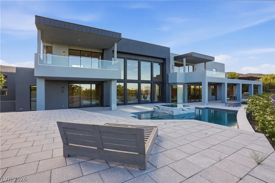 98 Sun Glow Lane, Las Vegas, NV 89135 - #3
