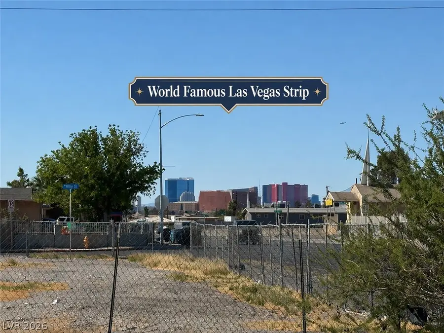 700 W Carey Ave, North Las Vegas, NV 89030 - #2