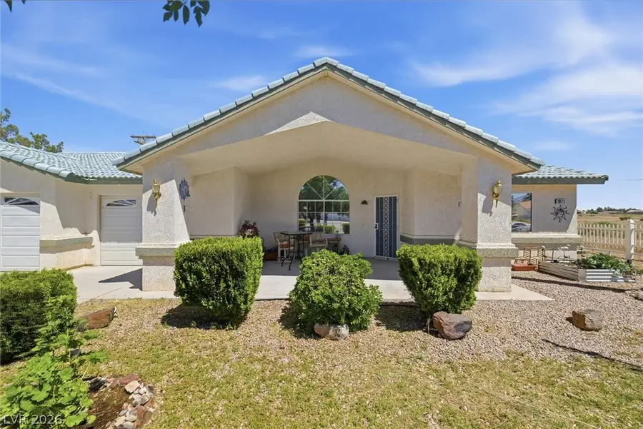 1971 S Blagg Road, Pahrump, NV 89048 - #3
