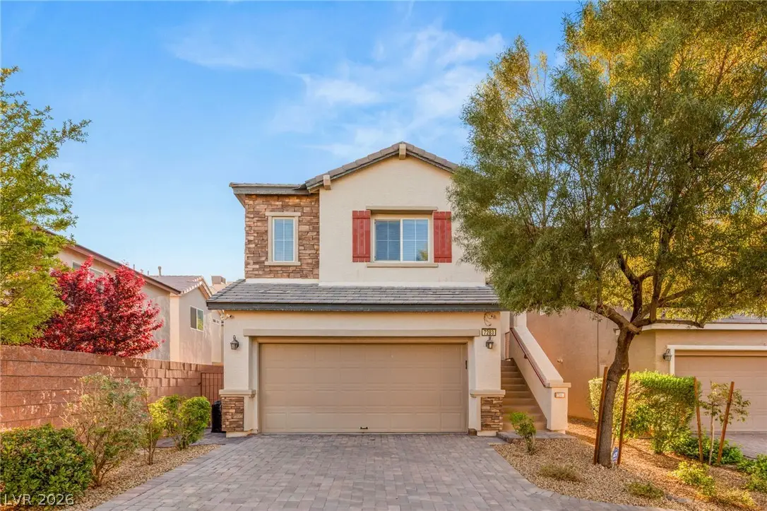 7283 Sterling Rock Avenue, Las Vegas, NV 89178 - #1