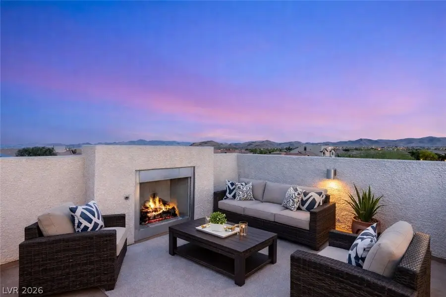 7283 Sterling Rock Avenue, Las Vegas, NV 89178 - #3