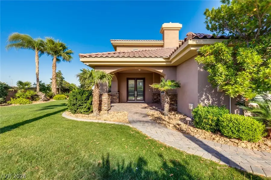 5876 Lindell Road, Las Vegas, NV 89118 - #2