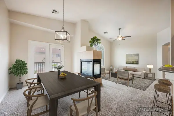 1153 Amarillo Sky Place #101, Henderson, NV 89002