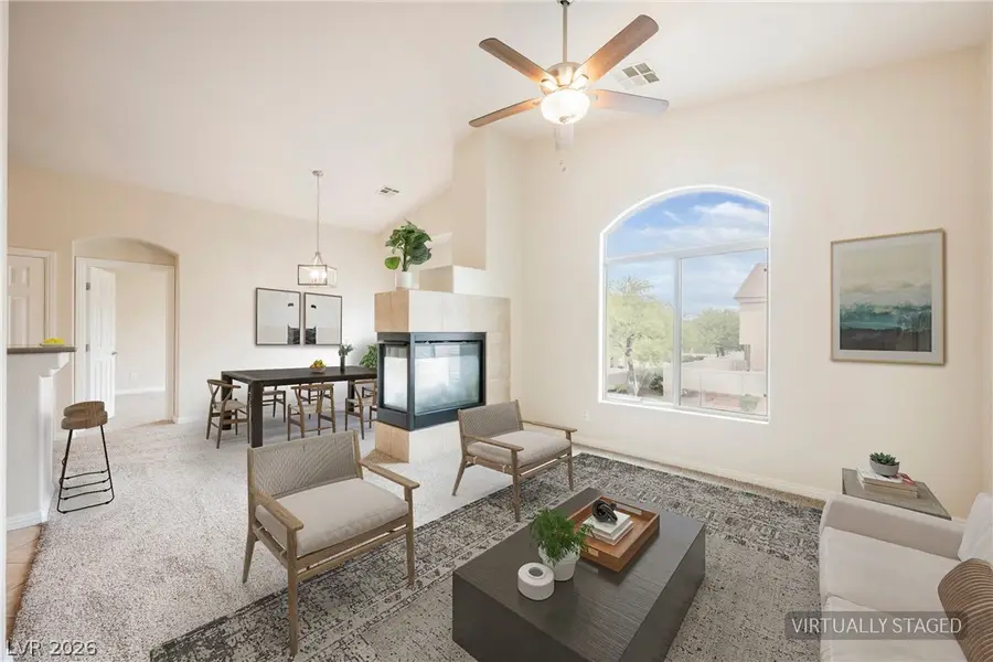 1153 Amarillo Sky Place #101, Henderson, NV 89002 - #2