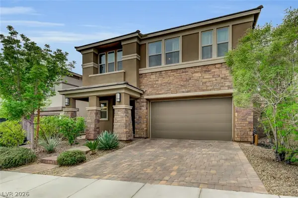 845 Riverlawn Place, Las Vegas, NV 89138