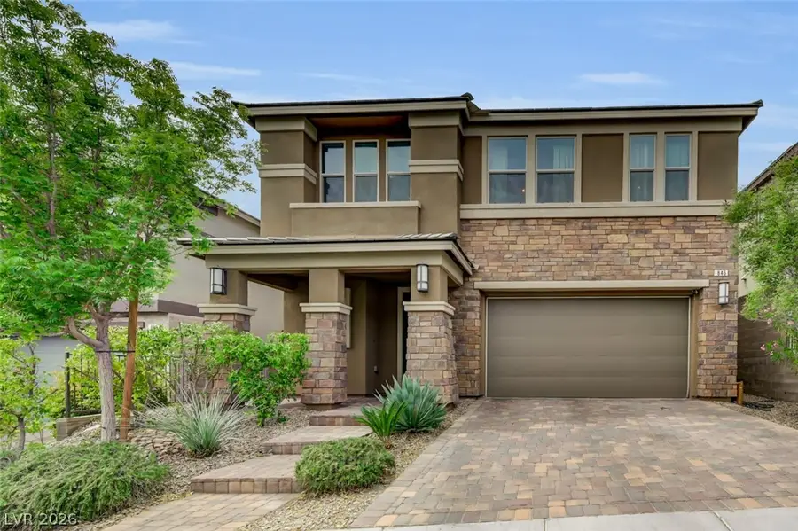 845 Riverlawn Place, Las Vegas, NV 89138 - #2