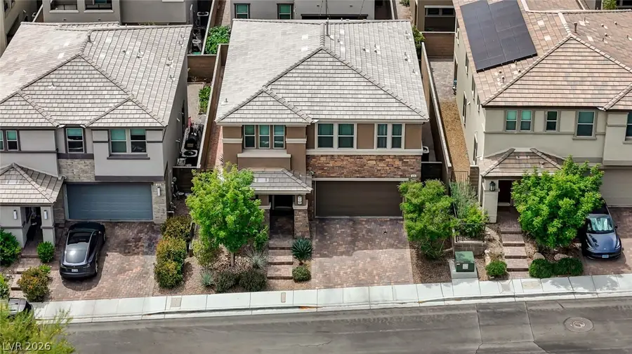 845 Riverlawn Place, Las Vegas, NV 89138 - #3