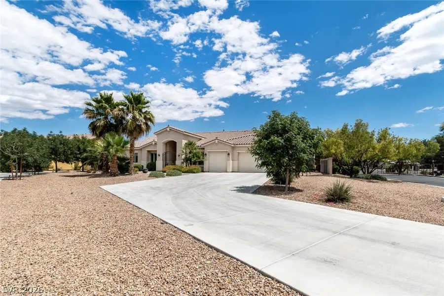 6404 Lokai Avenue, Las Vegas, NV 89130 - #2