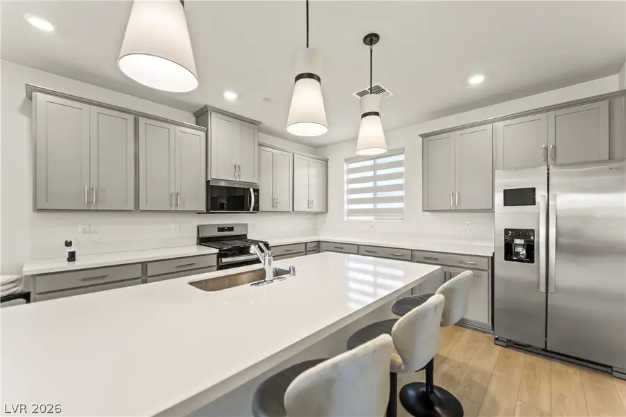 11717 Stone Curlew Avenue, Las Vegas, NV 89138 - #3