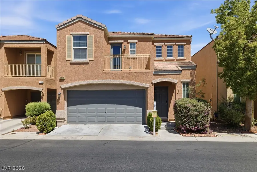 9170 Champney Avenue, Las Vegas, NV 89148 - #2