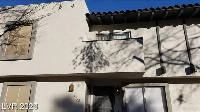 1336 N Jones Boulevard, Las Vegas, NV 89108 - #2