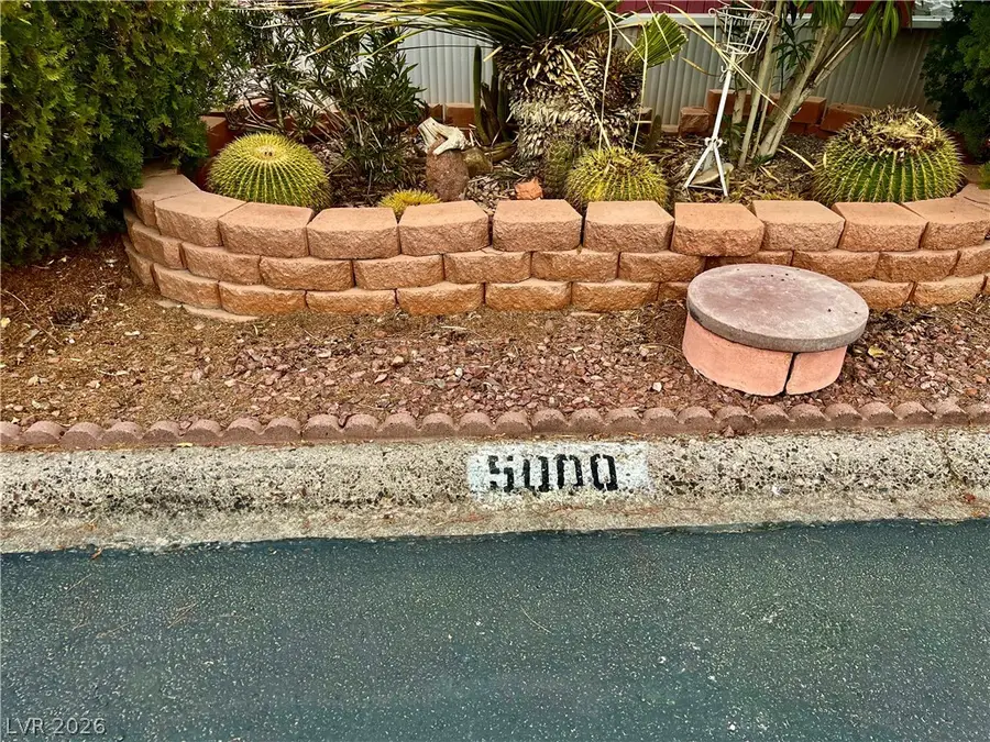 5000 Royal Avenue, Las Vegas, NV 89103 - #3