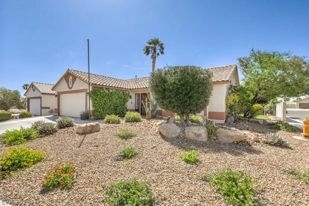 4329 Valley Sage Drive, North Las Vegas, NV 89032 - #1