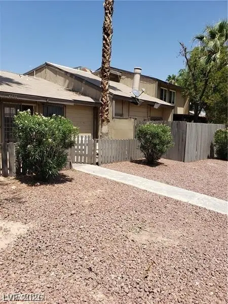 4231 White Sands Avenue, Las Vegas, NV 89121 - #1
