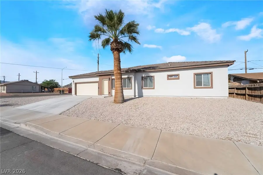 1901 Merze Avenue, Henderson, NV 89011 - #3