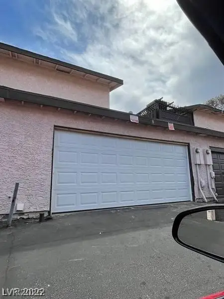 4363 Spencer Street #8, Las Vegas, NV 89119 - #2