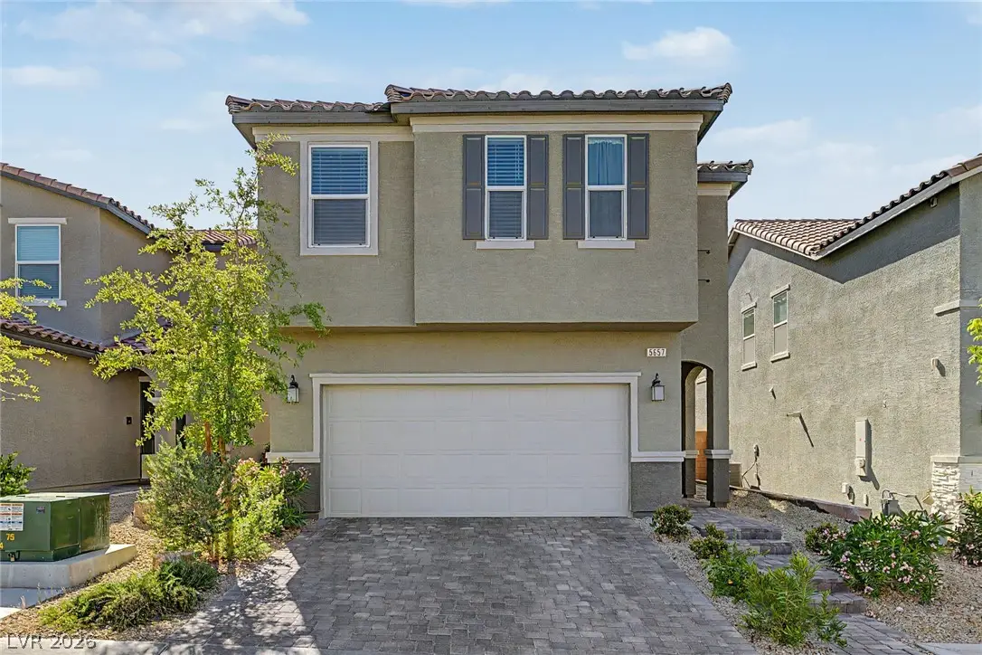 5657 Ridge Run Street, Las Vegas, NV 89166 - #1