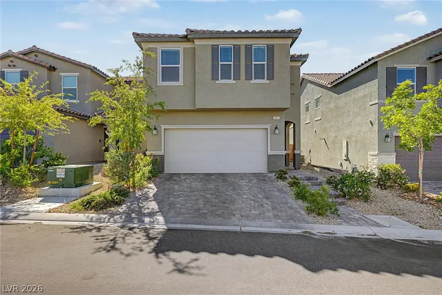 5657 Ridge Run Street, Las Vegas, NV 89166 - #2