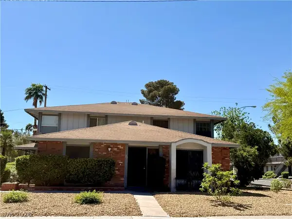 1441 Dorothy Avenue #2, Las Vegas, NV 89119