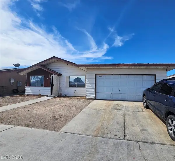 Address Withheld By Seller, Las Vegas, NV 89115
