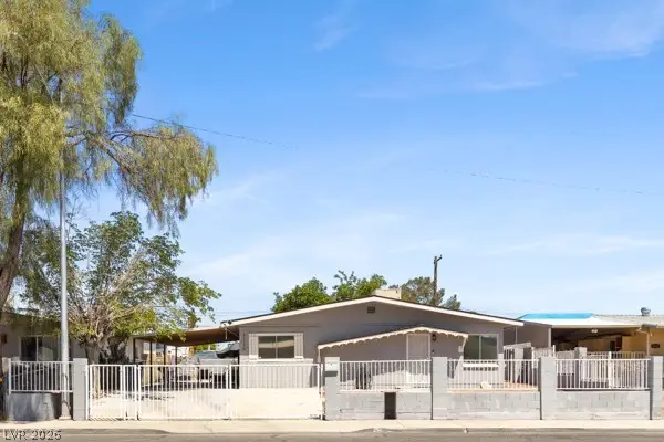 5116 Carmen Boulevard, Las Vegas, NV 89108