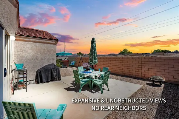 848 Angelus Oaks Drive, Henderson, NV 89011