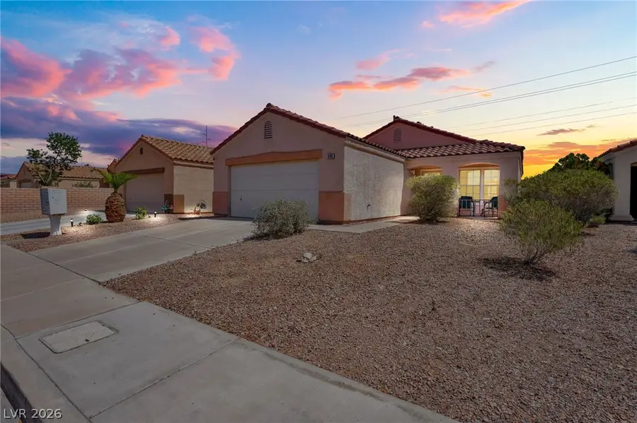 848 Angelus Oaks Drive, Henderson, NV 89011 - #2