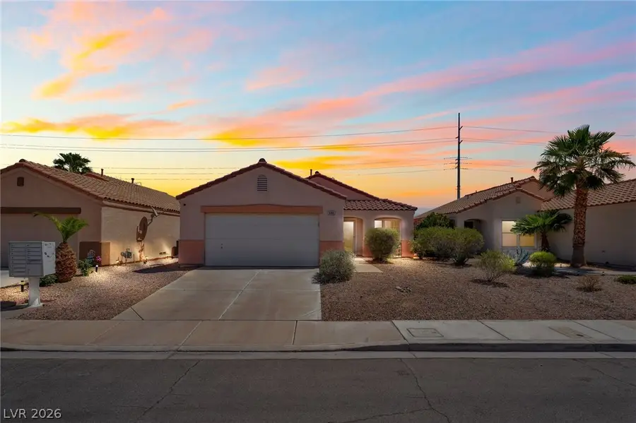 848 Angelus Oaks Drive, Henderson, NV 89011 - #3