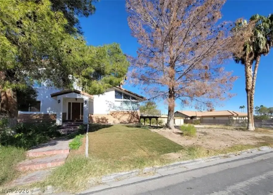 2784 Belcastro Street, Las Vegas, NV 89117 - #2