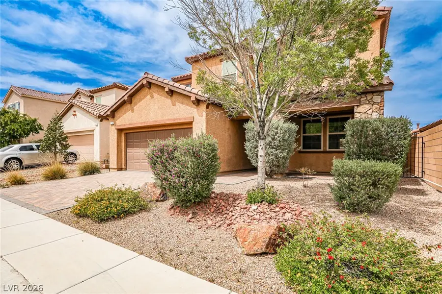 174 White Mule Avenue, Las Vegas, NV 89148 - #3