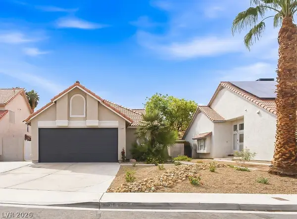 3309 Sturbridge Circle, Las Vegas, NV 89129