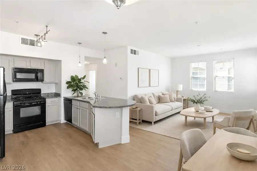 50 Aura De Blanco Street #6204, Henderson, NV 89074 - #2