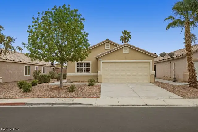 2417 Morocco Avenue, North Las Vegas, NV 89031 - #1