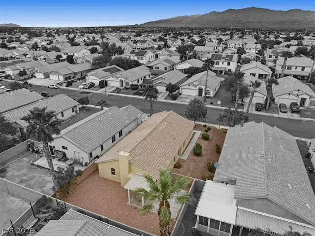 2417 Morocco Avenue, North Las Vegas, NV 89031 - #2