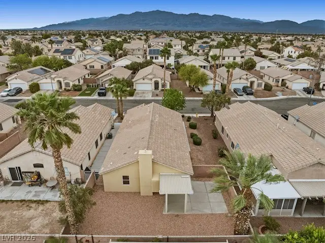 2417 Morocco Avenue, North Las Vegas, NV 89031 - #3
