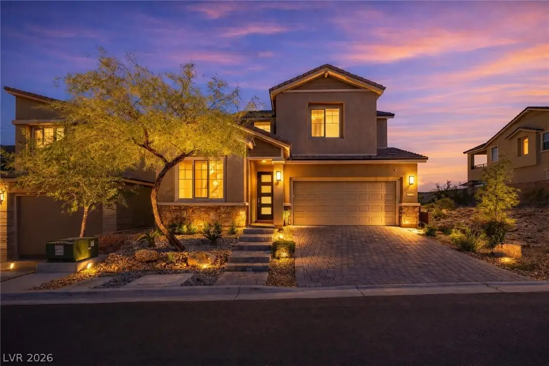 2672 Evolutionary Lane, Las Vegas, NV 89138 - #1