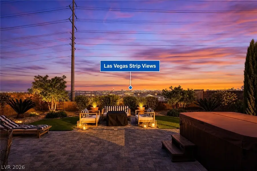 2672 Evolutionary Lane, Las Vegas, NV 89138 - #2