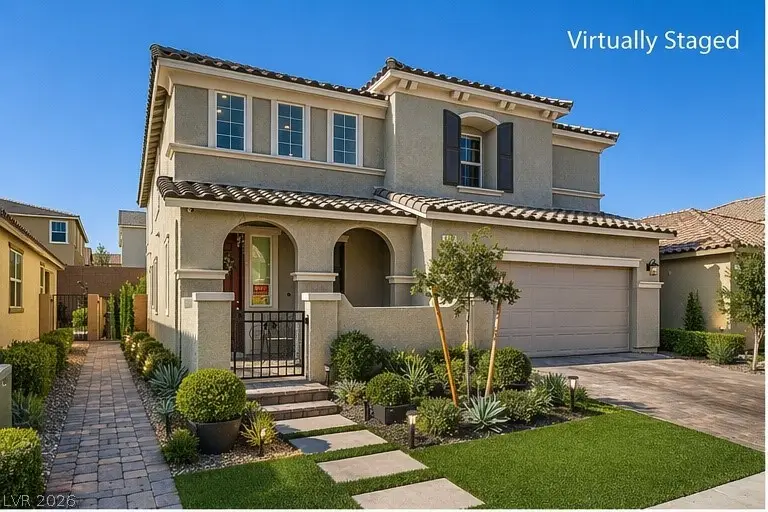 3733 Battipaglia Avenue, Henderson, NV 89044 - #1