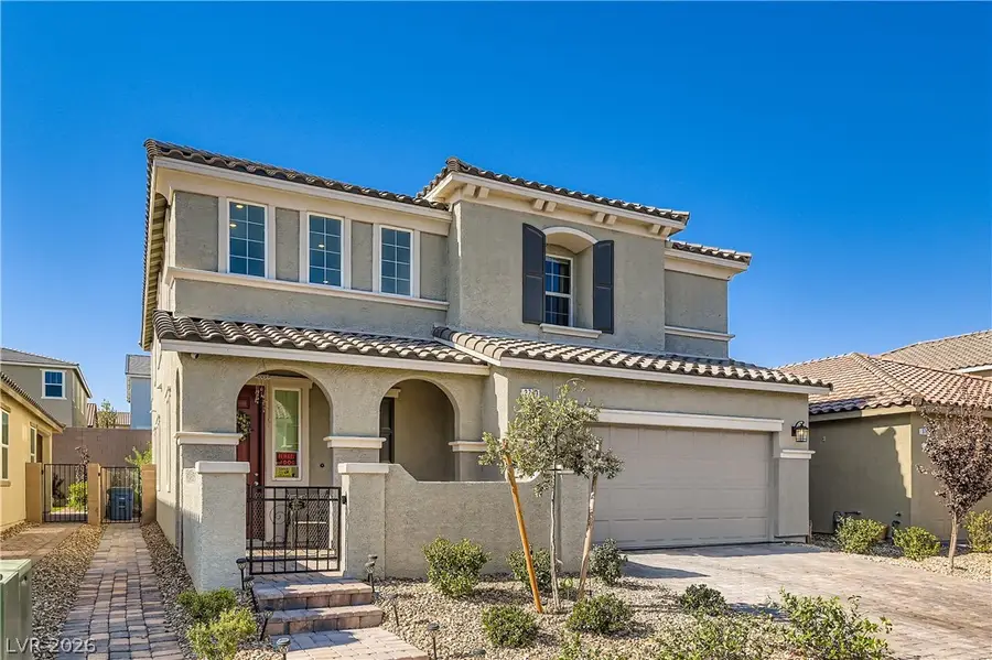 3733 Battipaglia Avenue, Henderson, NV 89044 - #3