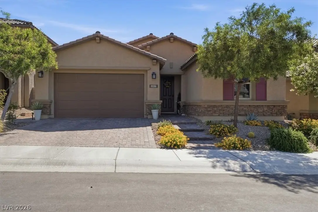 8216 Skye Struck Drive, Las Vegas, NV 89166 - #1