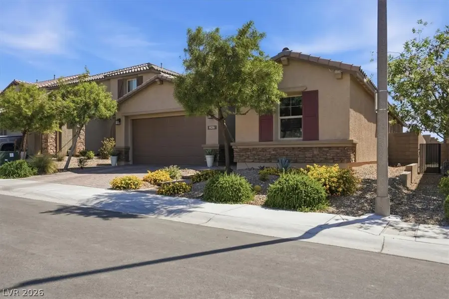 8216 Skye Struck Drive, Las Vegas, NV 89166 - #2