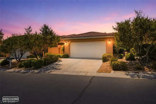 10391 Premia Place, Las Vegas, NV 89135