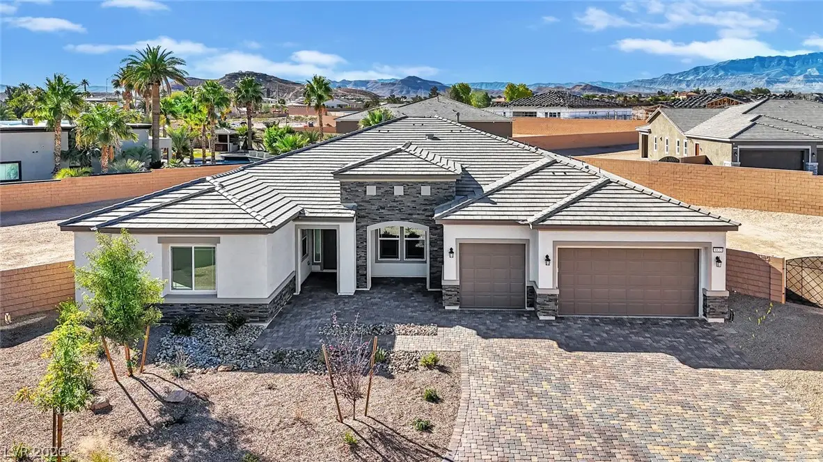 8835 S Tenaya Way, Las Vegas, NV 89113 - #1