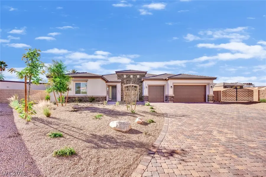 8835 S Tenaya Way, Las Vegas, NV 89113 - #3