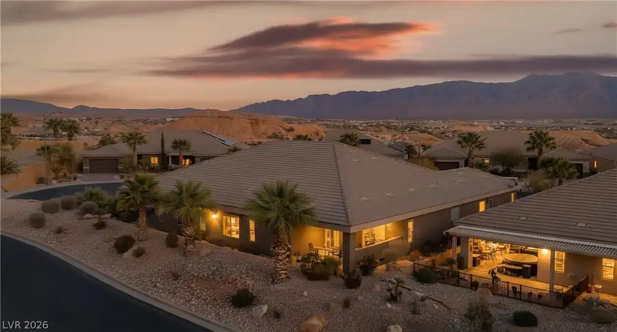 333 Montpere Circle, Mesquite, NV 89027 - #2