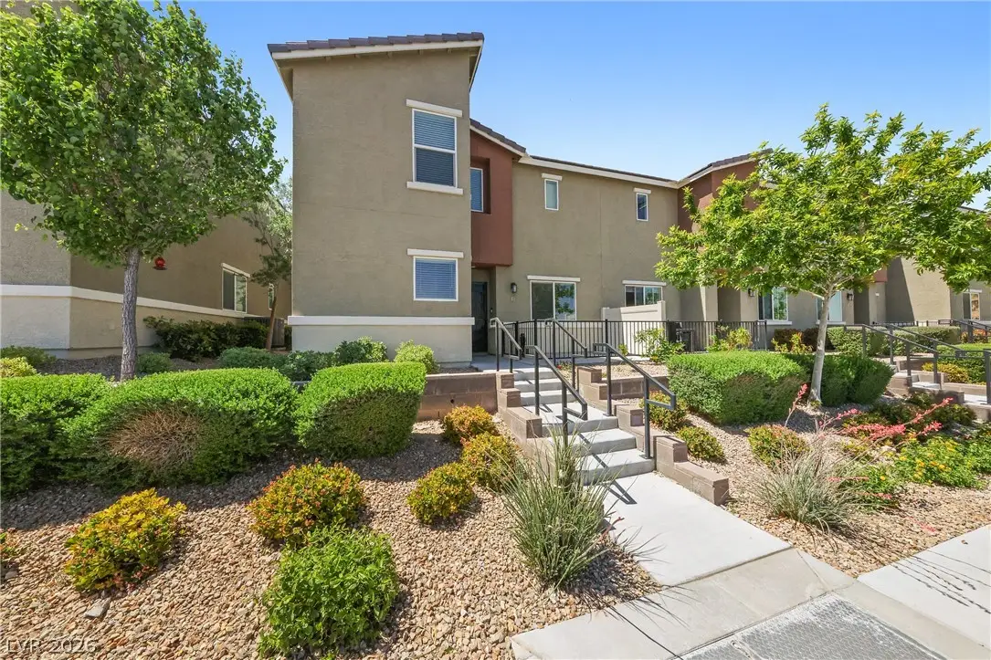 12124 Mojave Gold Road #1, Las Vegas, NV 89183 - #1