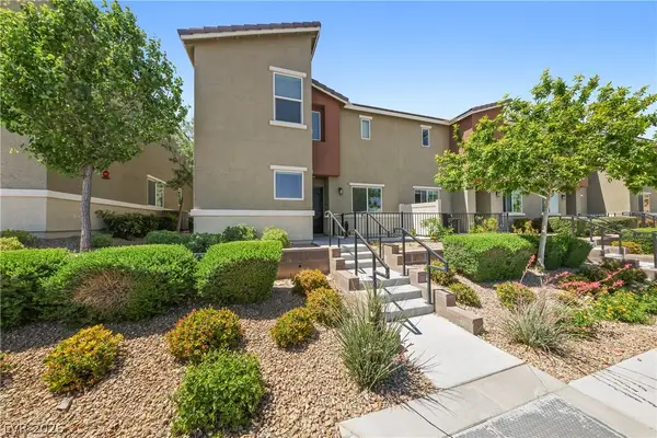 12124 Mojave Gold Road #1, Las Vegas, NV 89183