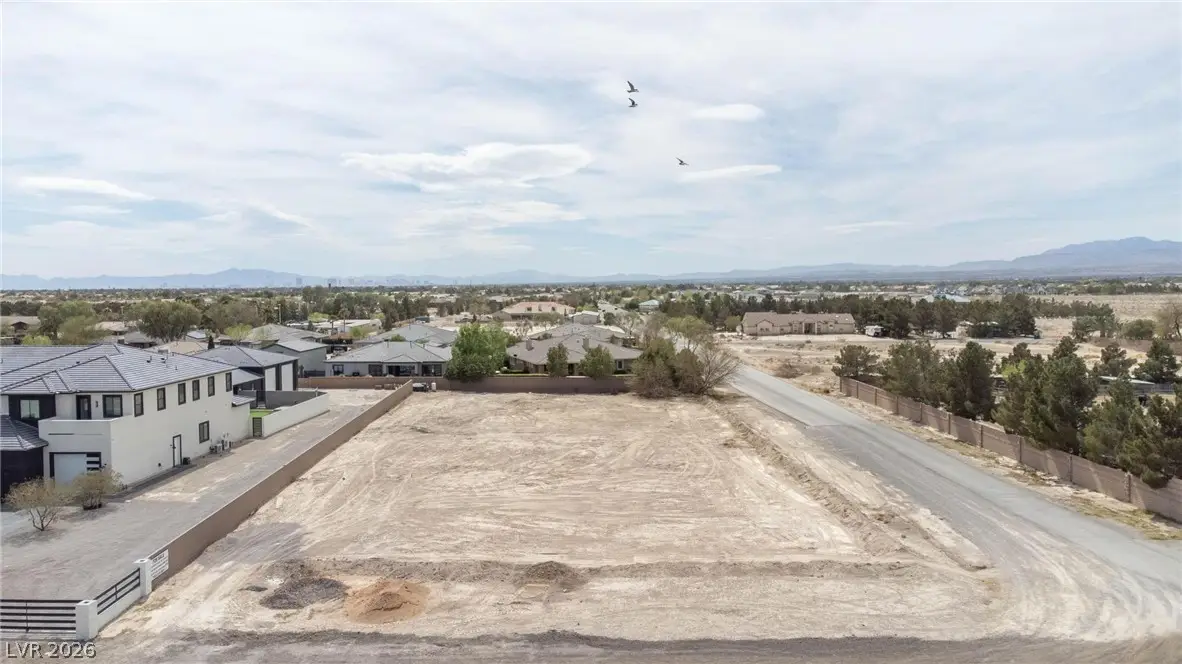 Iron Mountain Road, Las Vegas, NV 89131 - #1
