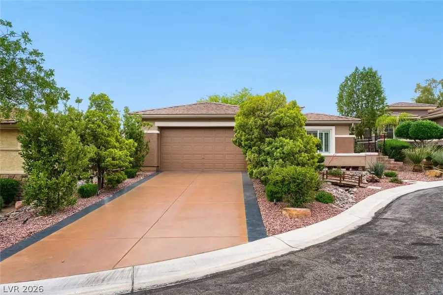 11325 Early Sun Court, Las Vegas, NV 89135 - #2